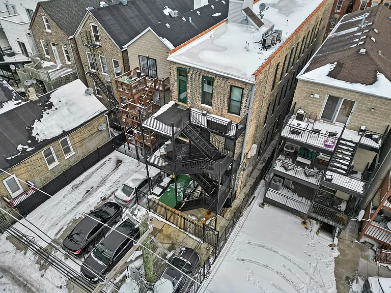 1434 N Bosworth Ave — Photo 27