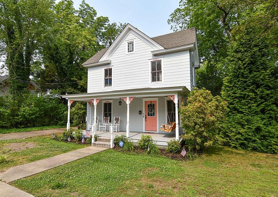 12 Justis St, Onancock, VA 23417 MLS 57823 Zillow