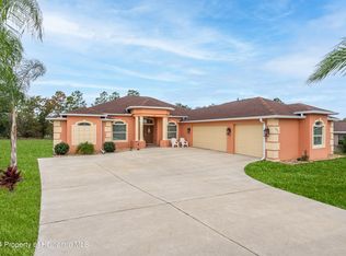 5437 Vardon Ct, Spring Hill, FL 34609