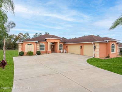 5437 Vardon Ct, Spring Hill, FL, 34609
