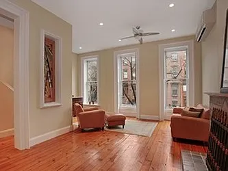 Sold by Corcoran