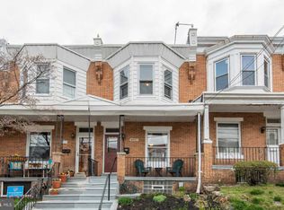 4027 Pechin St, Philadelphia, PA 19128