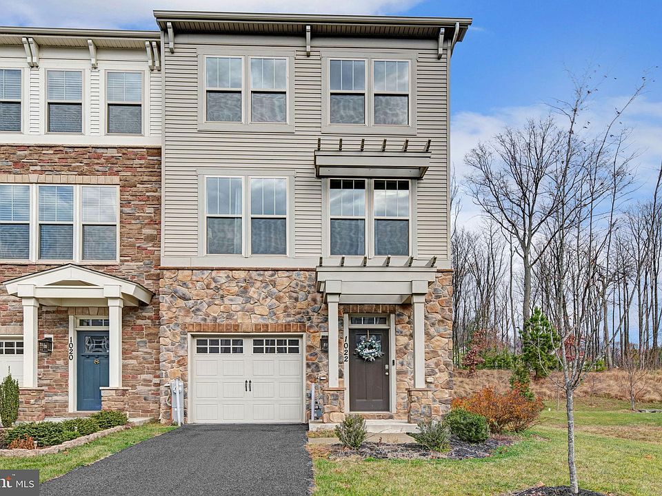 1st image of 1022 Edenberry Way Gln