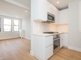 23 Henshaw St UNIT 12A, Brighton, MA 02135