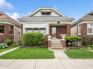 1016 S Mayfield Ave, Chicago, IL 60644