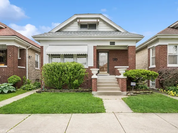 1016 S Mayfield Ave, Chicago, IL 60644