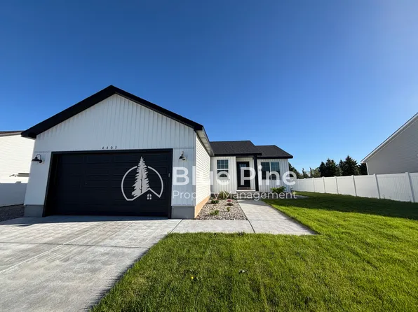 4403 E Hatch Hollow Ln, Idaho Falls, ID 83401