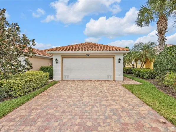 7547 Novara CT, NAPLES, FL 34114