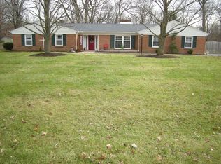 4936 Sebald Dr, Franklin, OH 45005