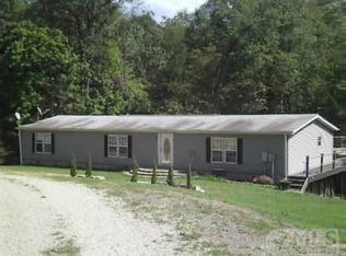 241 Hc 60, New Martinsville, WV 26155