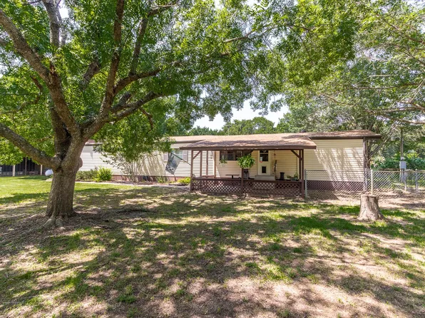 8376 Woodruff Cir, Kemp, TX 75143
