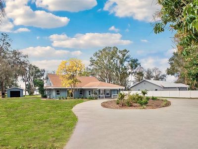 20 N Lake Idylwild Dr, Winter Haven, FL, 33881