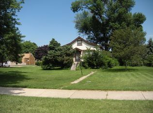 5705 S Neva Ave, Chicago, IL 60638