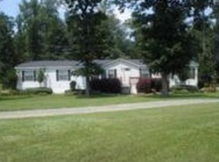 247 Voss Rd, Benton, LA 71006