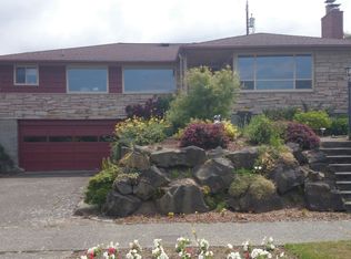 8726 23rd Ave NW, Seattle, WA 98117