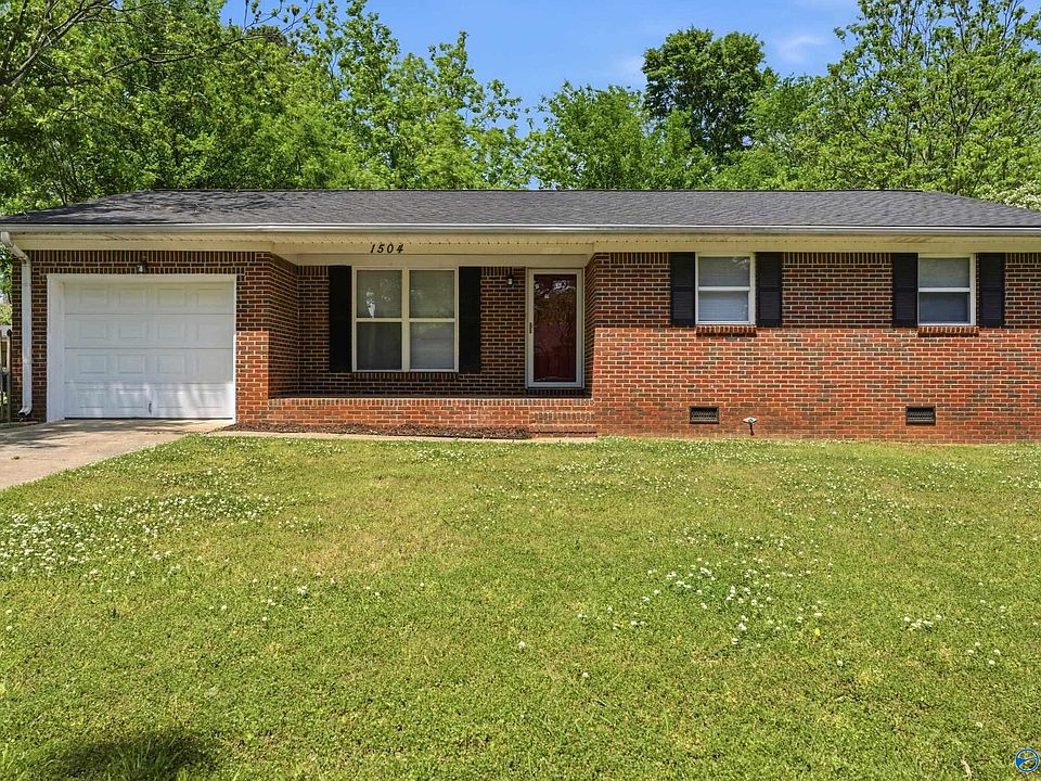 1st image of 1504 Faye St SW