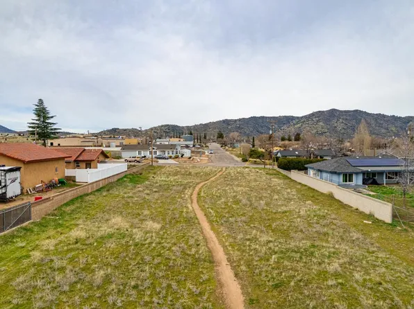 21020 Angel St Lot 24, Tehachapi, CA 93561