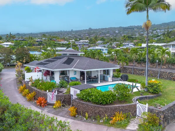 77-6359 Halawai Pl, Kailua Kona, HI 96740