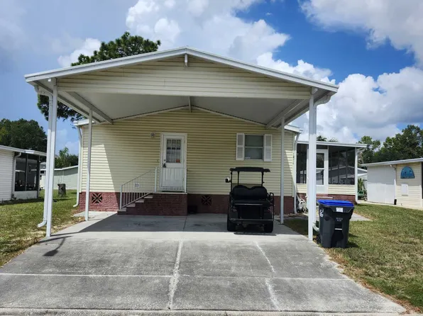 1874 SE Ringo Pl #514, Crystal River, FL 34429