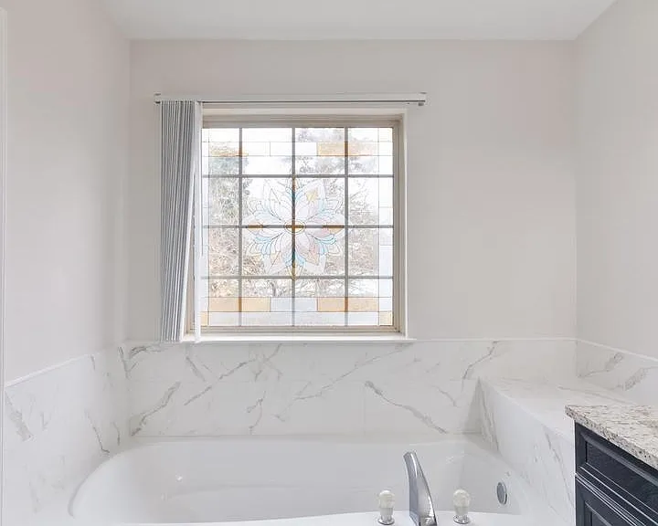 Primary Bedroom Ensuite Bath-3rd Floor