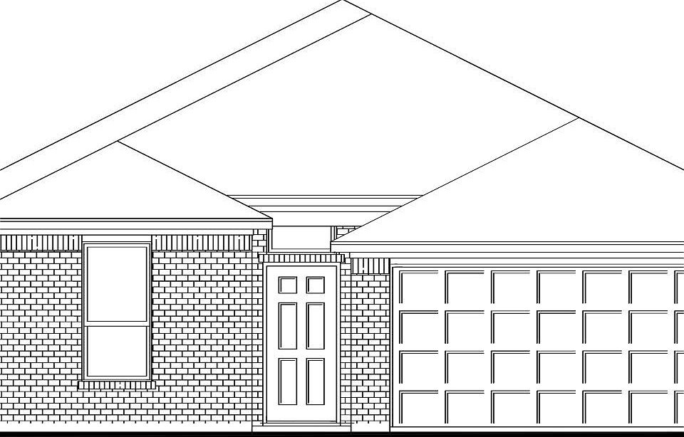 Elevation A