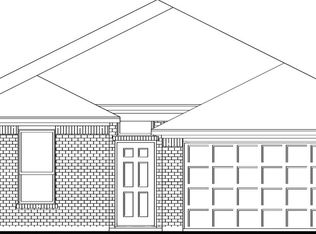 3516 Tahiti Ln, Fort Worth, TX 76123
