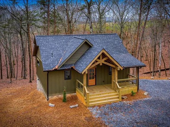2393 Ada St, Blue Ridge, GA 30513