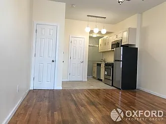 Rented by Oxford Property Group