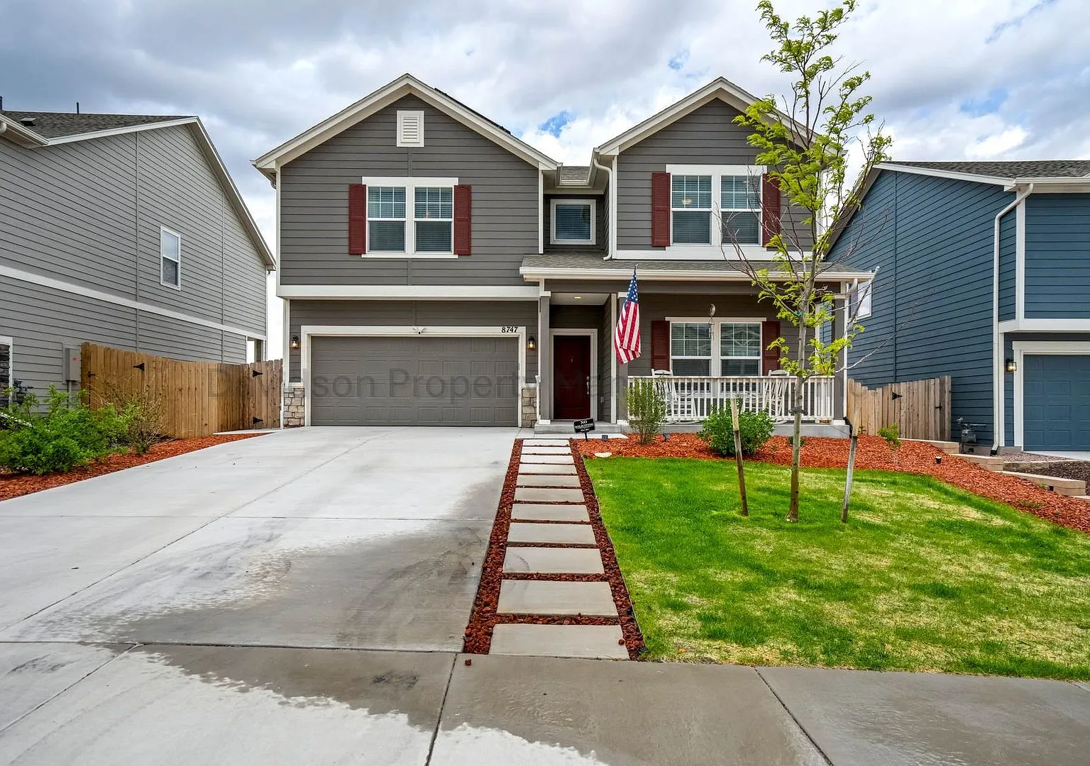 Stunning 4 Bedroom House in Northeast Colorado Springs — Photo 1
