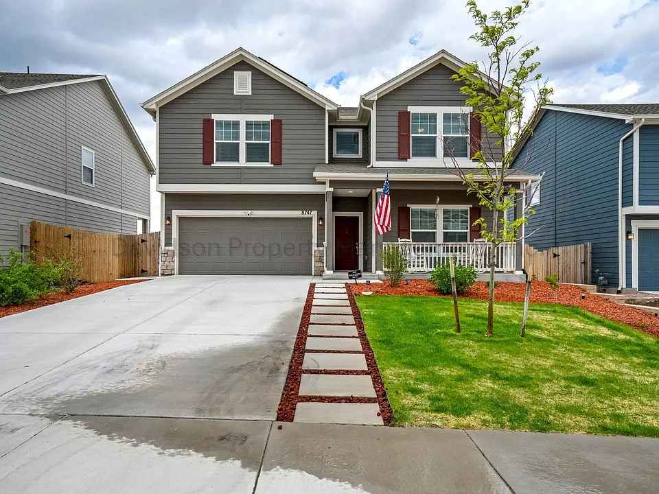 8747 Bynum Dr