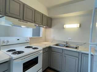 1834 Jefferson Street,, North Las Vegas, NV 89030