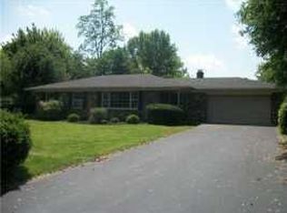 5029 E 67th St, Indianapolis, IN