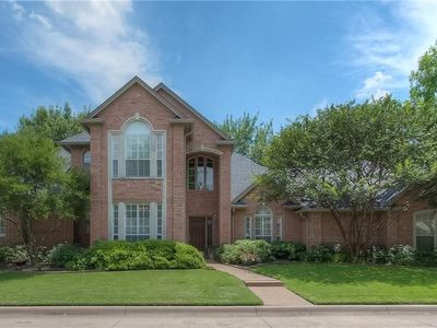 2865 Oakbriar Trl, Fort Worth, TX, 76109
