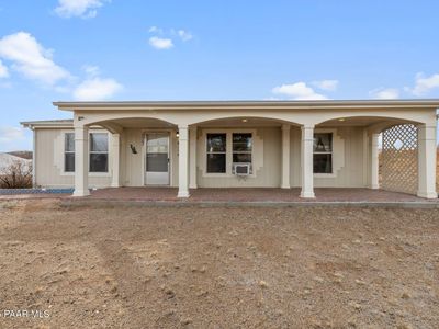 20969 E Valley View Ln, Mayer, AZ, 86333