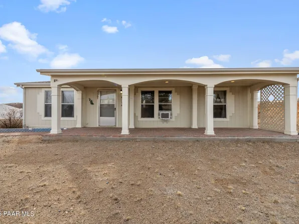 20969 E Valley View Ln, Mayer, AZ 86333