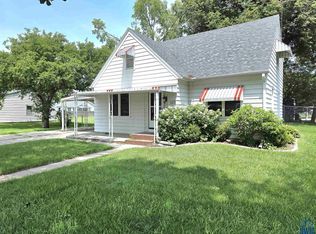 125 E 30th St, South Sioux City, NE 68776