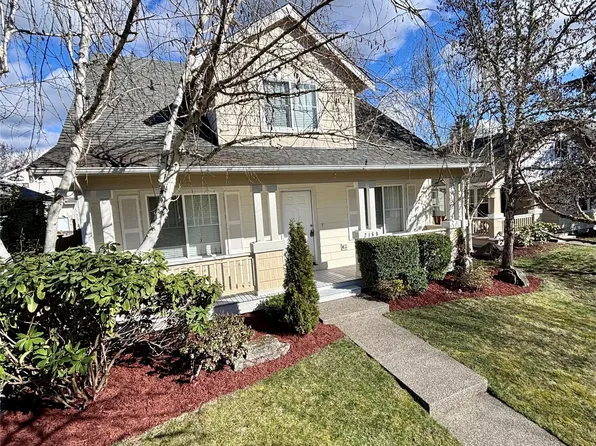 2168 McDonald Avenue, Dupont, WA 98327