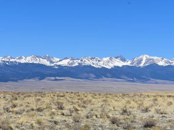 Brittany Ln, Westcliffe, CO 81252