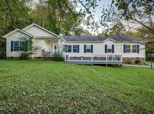 140 Keller Rd, Afton, TN 37616