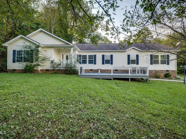 140 Keller Rd, Afton, TN 37616