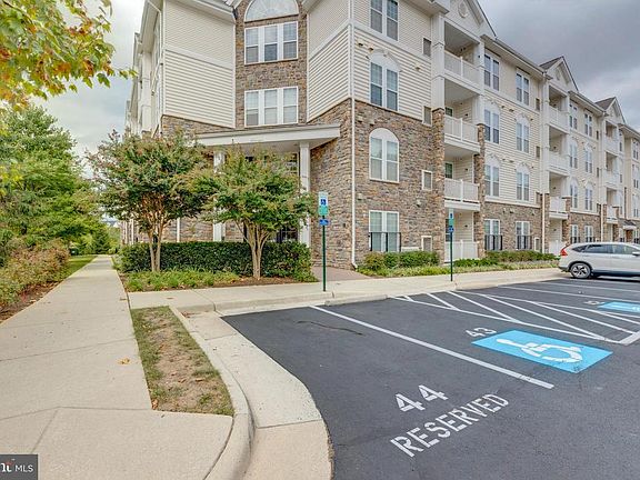 Parking Spot #44 for the condo