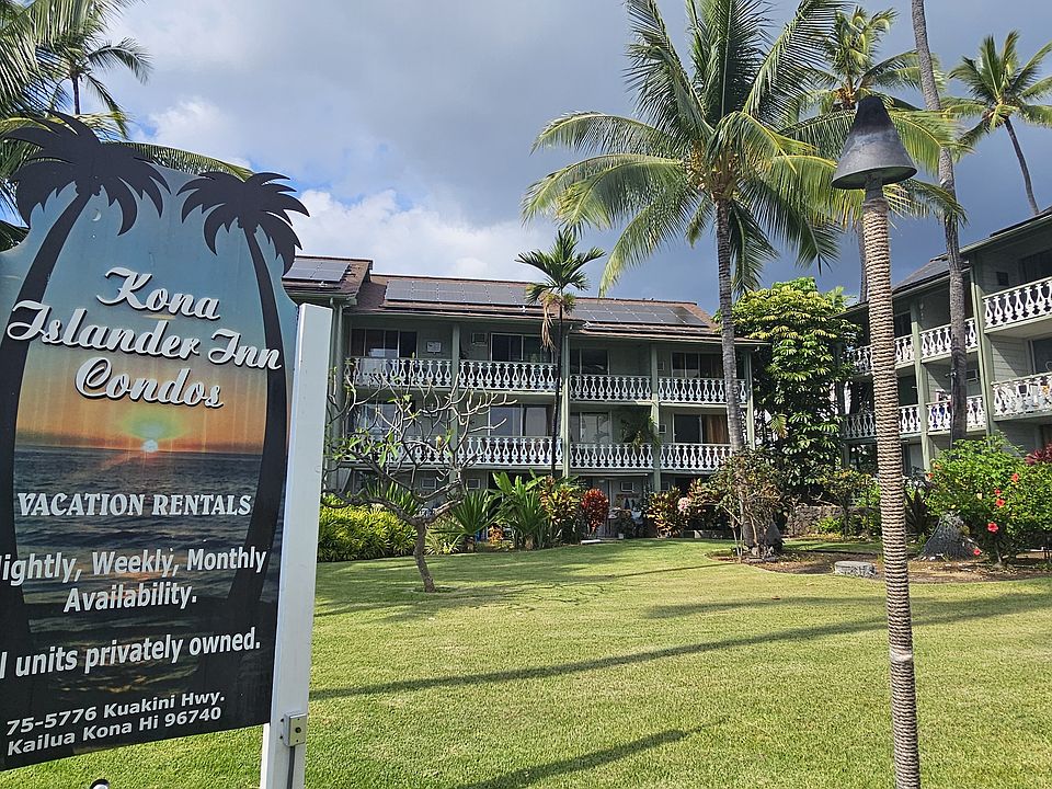 1st image of 75-5776 Kuakini Hwy APT 126