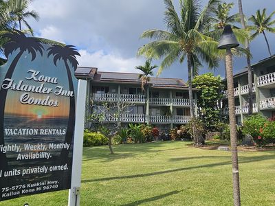 75-5776 Kuakini Hwy APT 126, Kailua Kona, HI, 96740