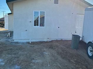 1325 S Sims St, Ridgecrest, CA 93555