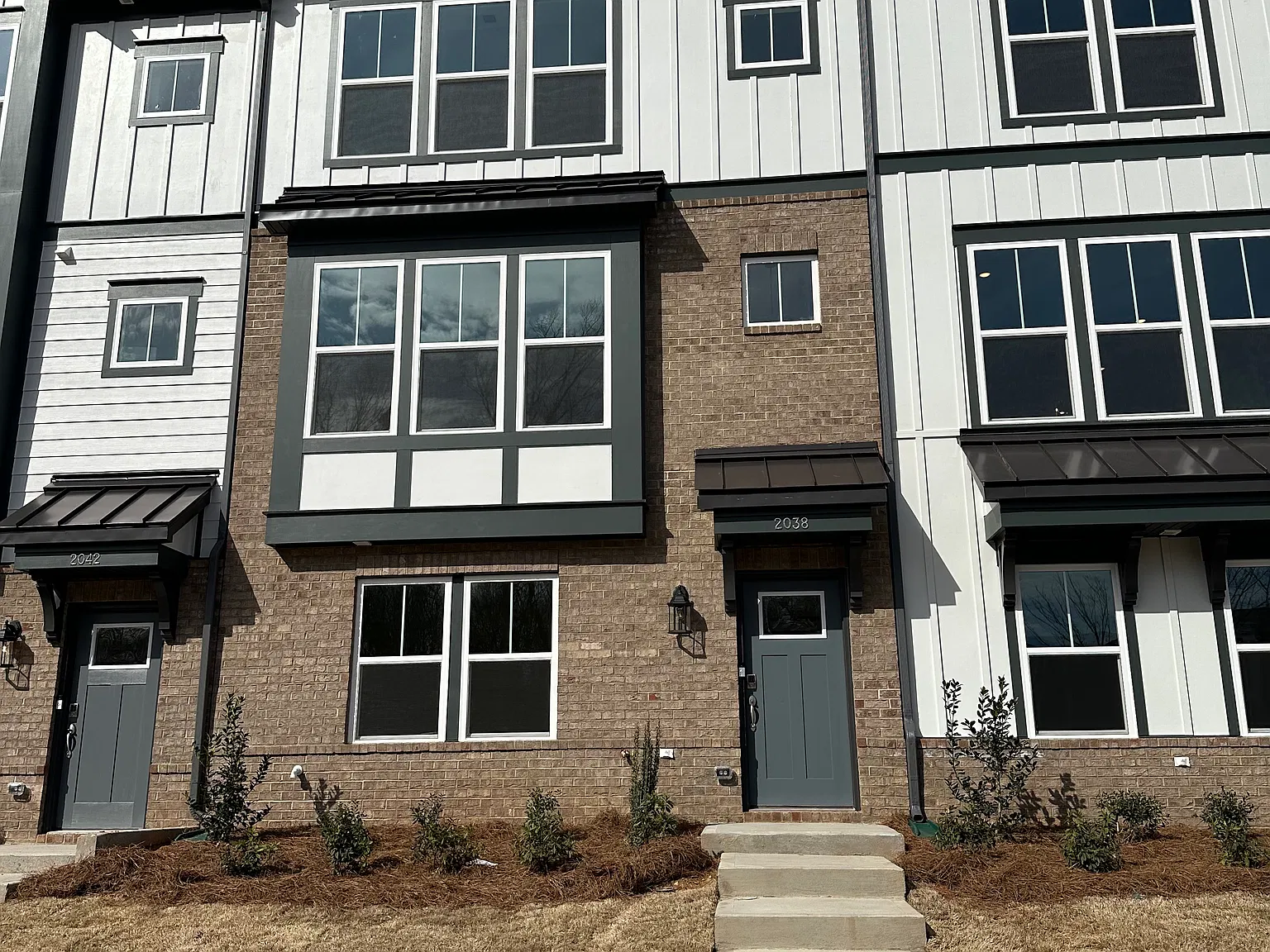 Alexander Village Main Dr, Charlotte — Photo 1