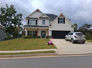4315 Cornwall Dr, Forsyth, GA 31029
