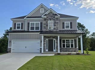 983 Hurryoff Ln LOT 12, Aiken, SC 29803