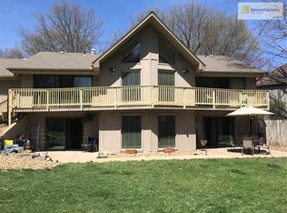 1509 NW Weatherstone Ct, Blue Springs, MO 64015