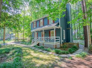 14706 Mill Spring Dr, Midlothian, VA 23112