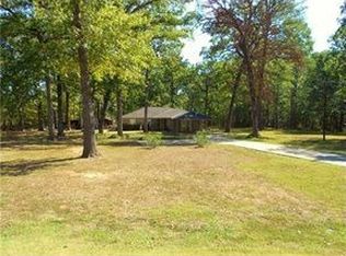 10003 Riding Club Ln, Shreveport, LA 71118